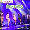 Veranstaltungsbild IRISH DANCE Schnupperkurs