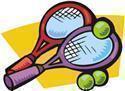 Veranstaltungsbild Tennis TC Rot-Weiß Haren